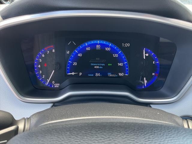 used 2019 Toyota Corolla car, priced at $14,999