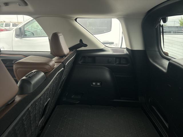 used 2022 Ford Bronco Sport car, priced at $26,628