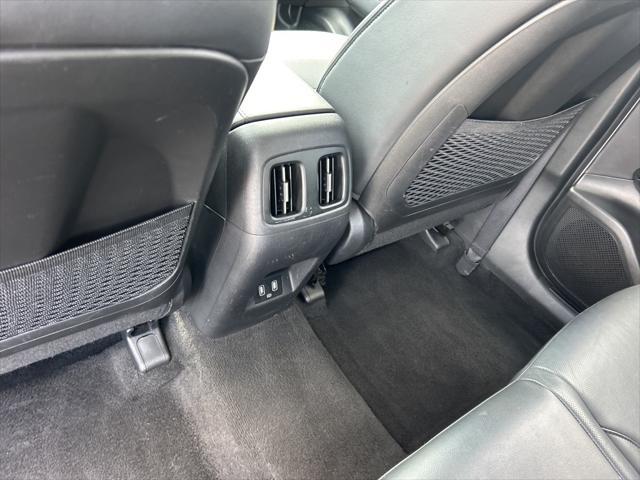 used 2024 Hyundai Tucson car, priced at $26,588