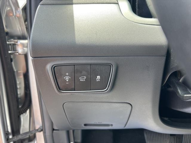 used 2024 Hyundai Tucson car, priced at $26,588