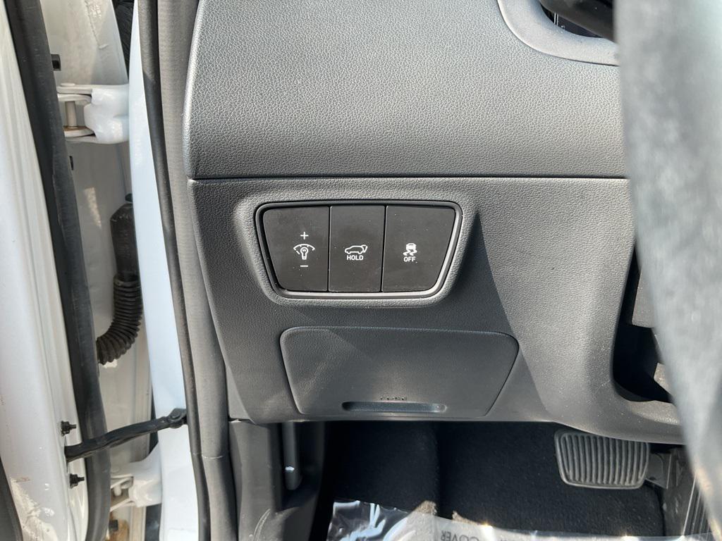 used 2024 Hyundai Tucson car, priced at $24,942