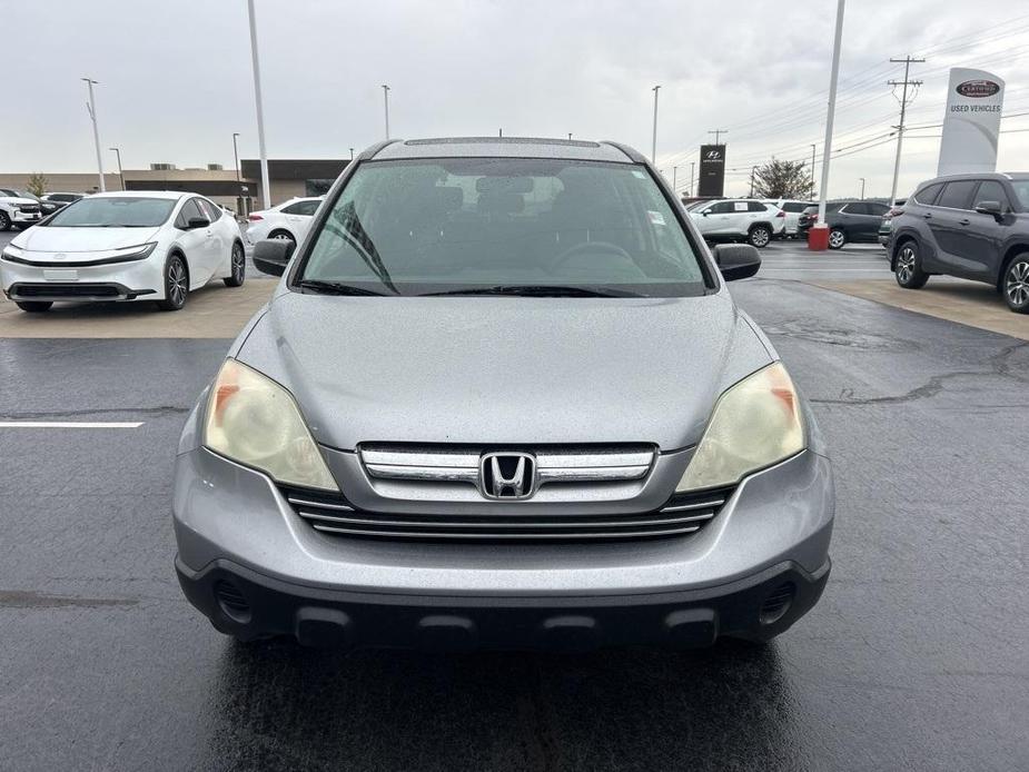 used 2008 Honda CR-V car, priced at $4,999