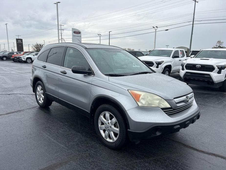 used 2008 Honda CR-V car, priced at $4,999