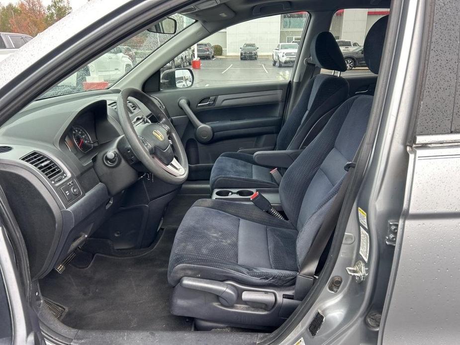 used 2008 Honda CR-V car, priced at $4,999