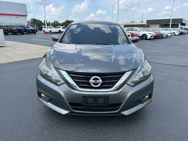 used 2017 Nissan Altima car, priced at $14,849