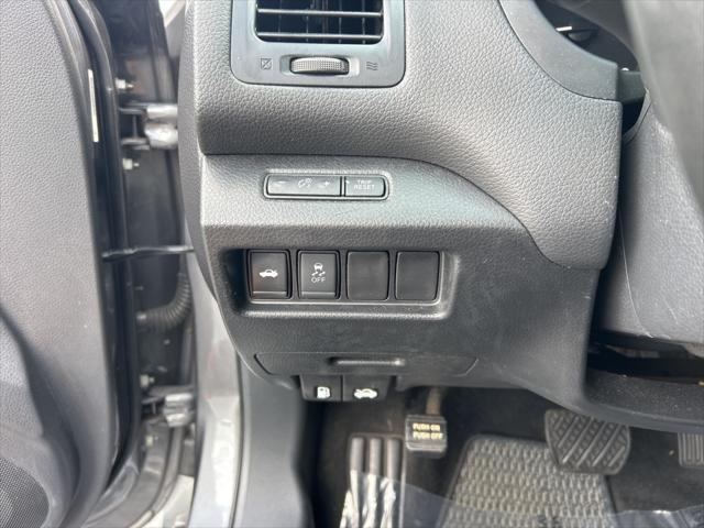 used 2017 Nissan Altima car, priced at $14,849
