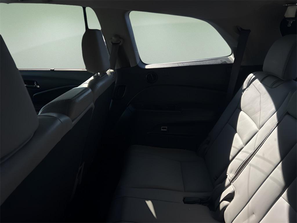 used 2017 Honda Pilot car, priced at $17,425