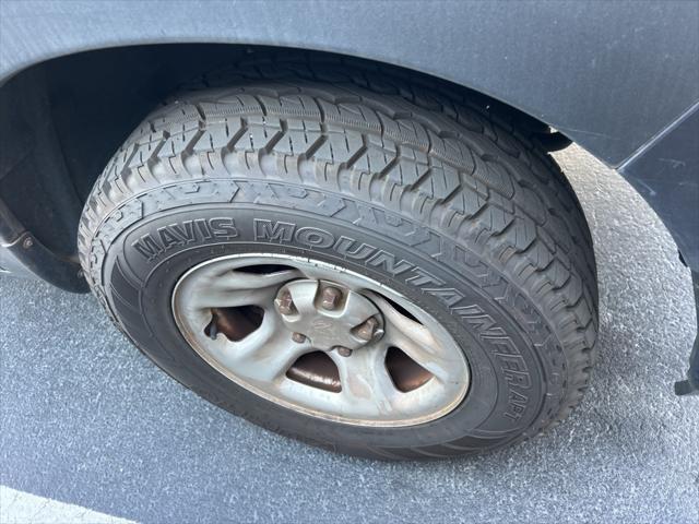 used 2012 Ram 1500 car, priced at $13,173