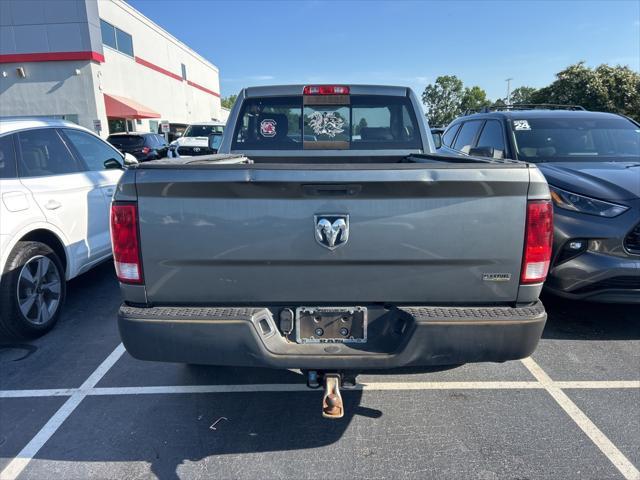 used 2012 Ram 1500 car, priced at $13,173