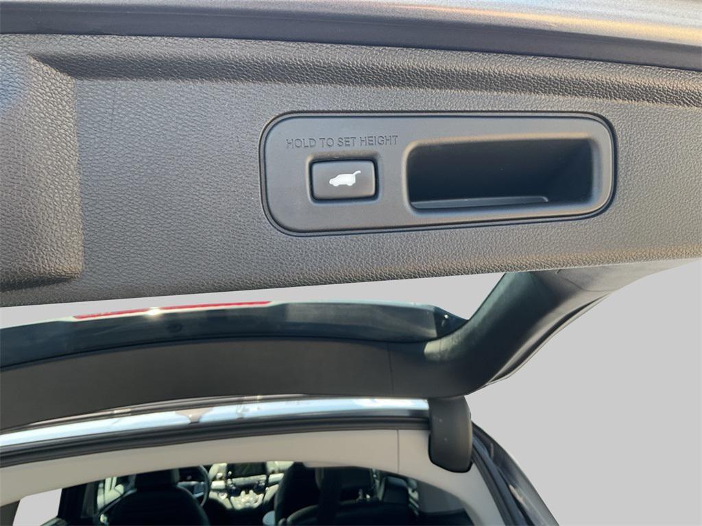 used 2022 Honda Odyssey car, priced at $34,651