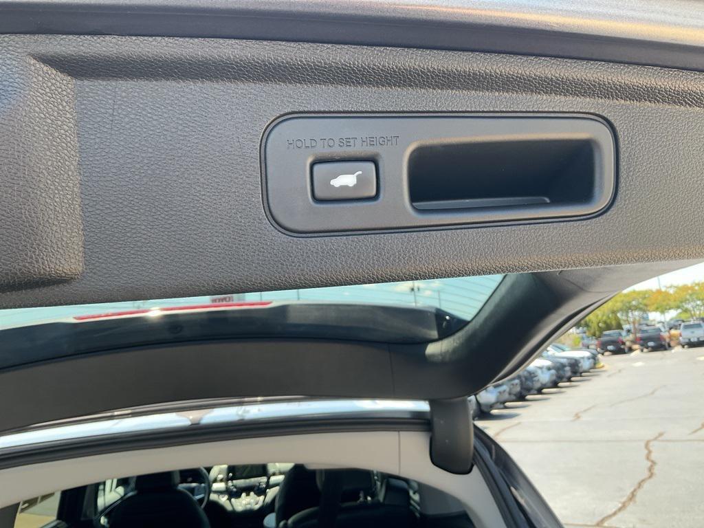 used 2022 Honda Odyssey car, priced at $34,801