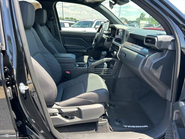 used 2025 Toyota Tacoma car, priced at $39,915