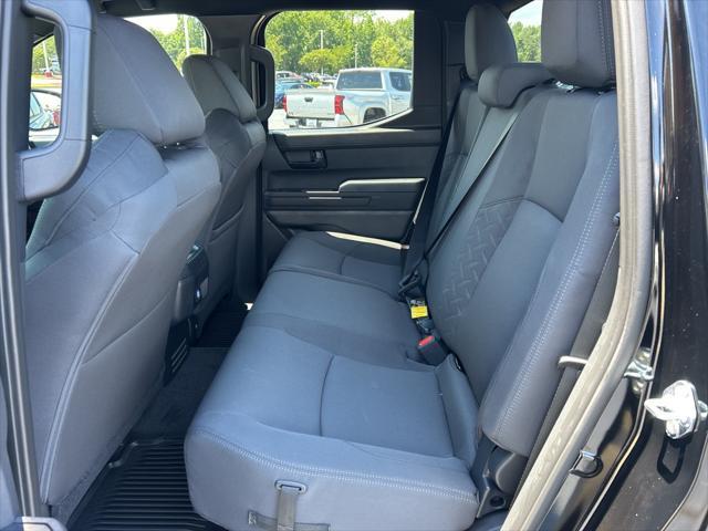 used 2025 Toyota Tacoma car, priced at $39,915