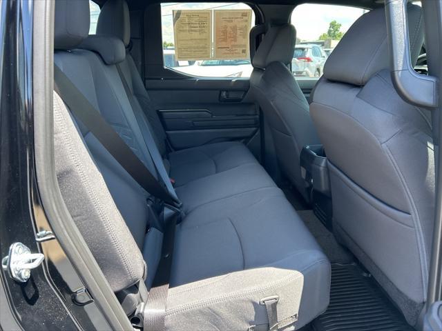 used 2025 Toyota Tacoma car, priced at $39,915