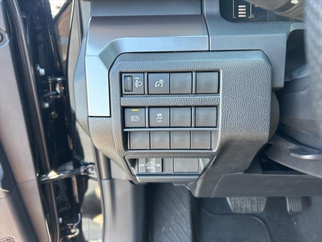 used 2025 Toyota Tacoma car, priced at $39,915