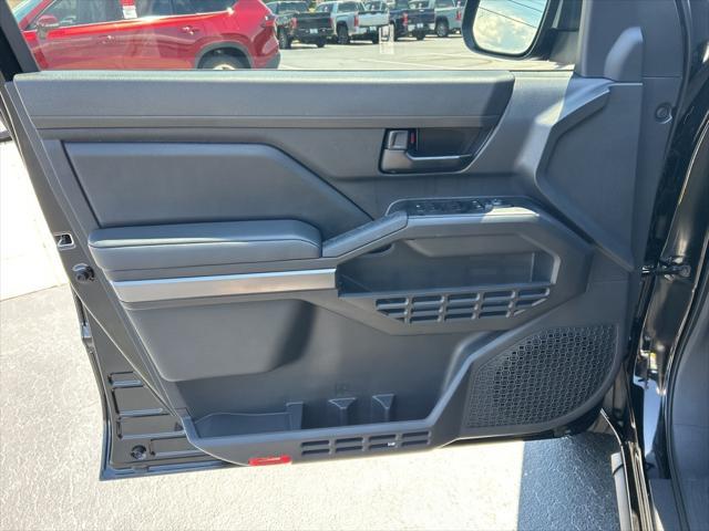 used 2025 Toyota Tacoma car, priced at $39,915