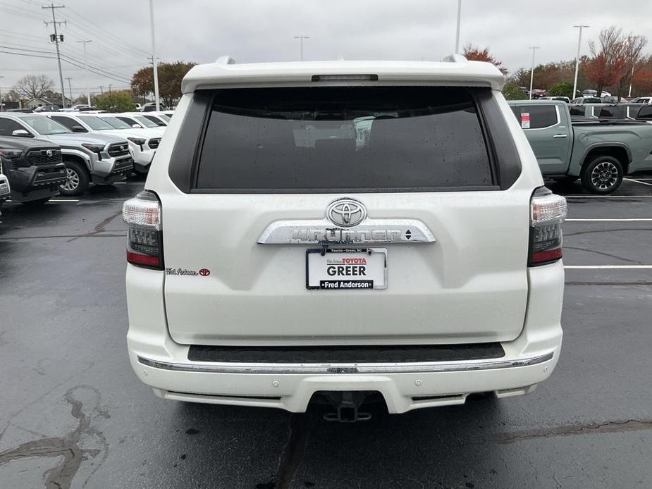 used 2016 Toyota 4Runner car, priced at $23,999