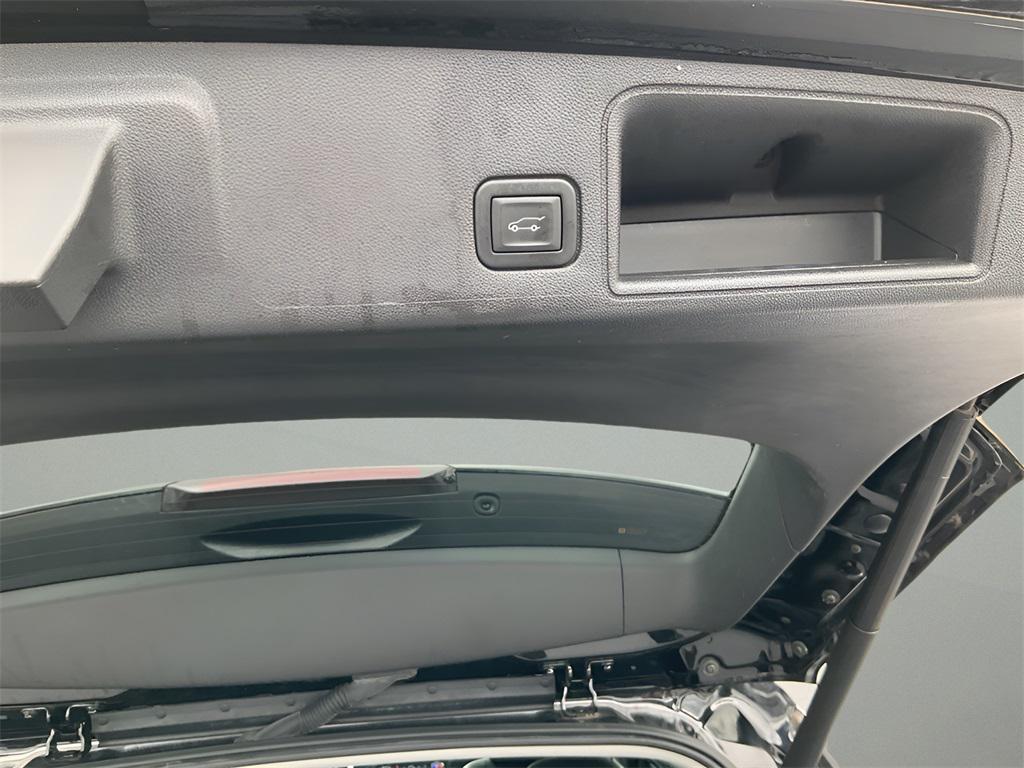 used 2023 GMC Terrain car, priced at $20,655