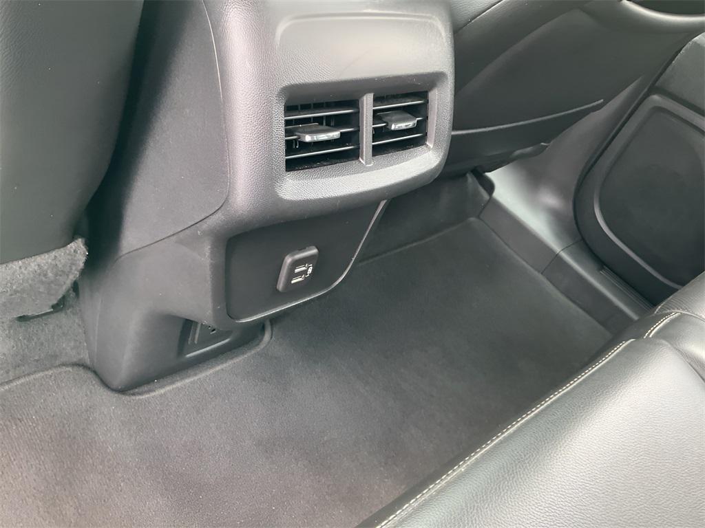 used 2023 GMC Terrain car, priced at $20,655