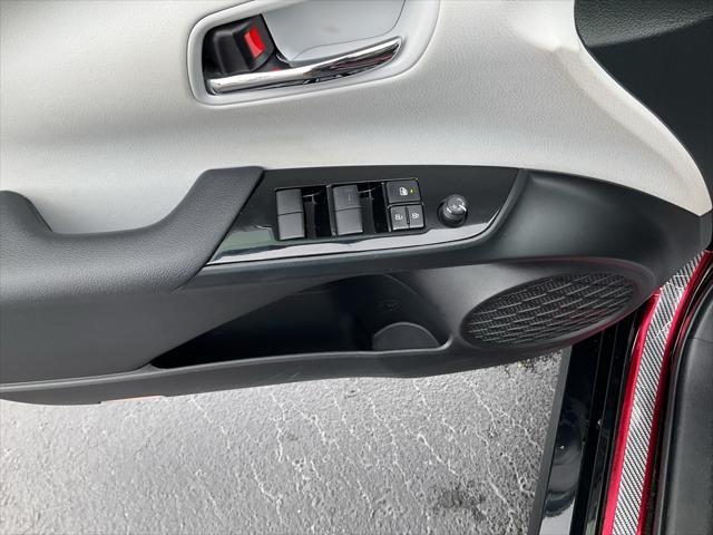 used 2022 Toyota Prius car, priced at $24,452
