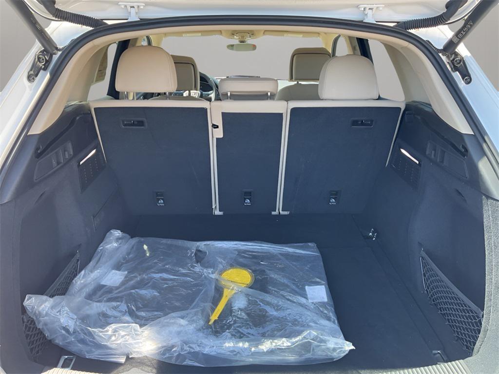 used 2023 Audi Q5 car, priced at $26,202