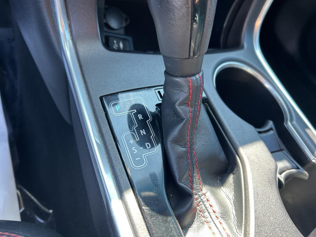 used 2015 Toyota Camry car, priced at $12,713