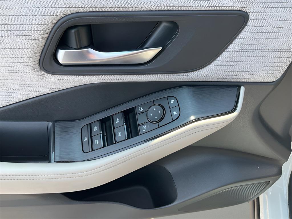 used 2022 Nissan Rogue car, priced at $21,832