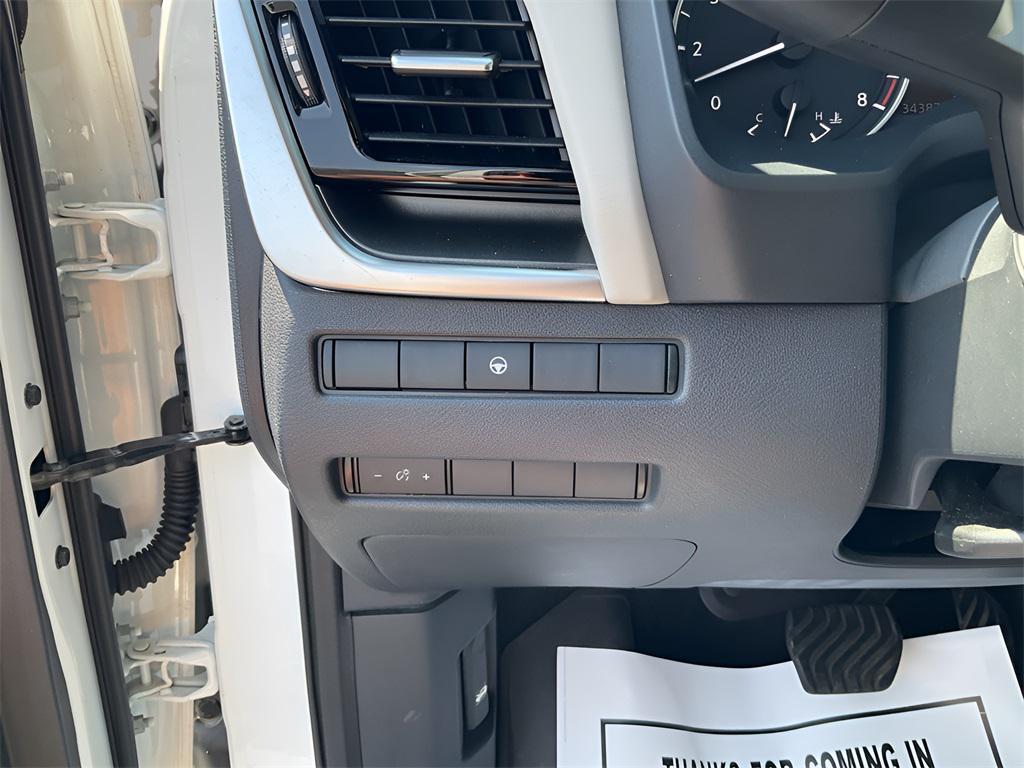 used 2022 Nissan Rogue car, priced at $21,832