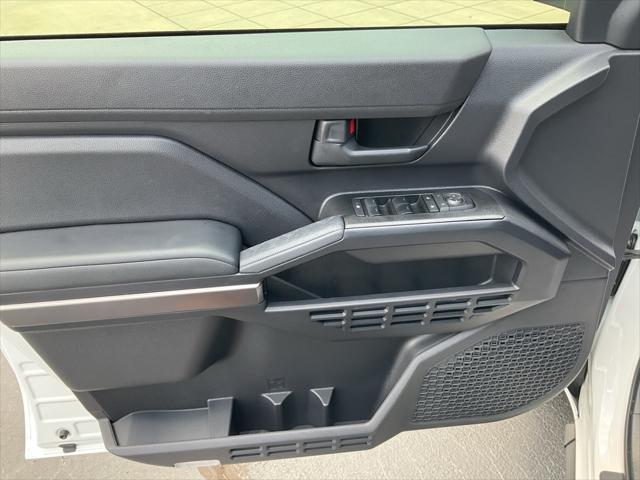 used 2025 Toyota 4Runner car, priced at $46,980