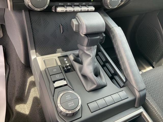 used 2025 Toyota 4Runner car, priced at $46,980
