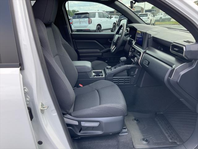used 2025 Toyota 4Runner car, priced at $46,980