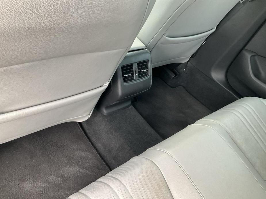 used 2019 Honda Accord Hybrid car, priced at $23,594