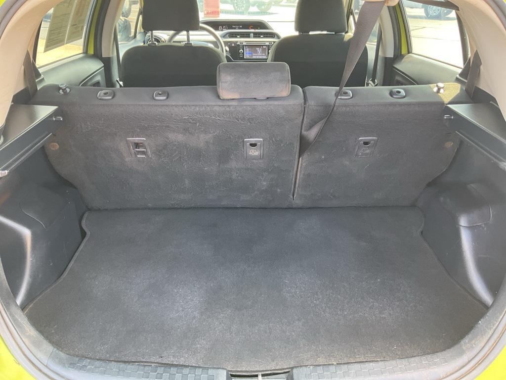 used 2015 Toyota Prius c car, priced at $8,389