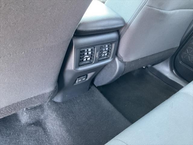 used 2023 Toyota RAV4 car, priced at $28,412