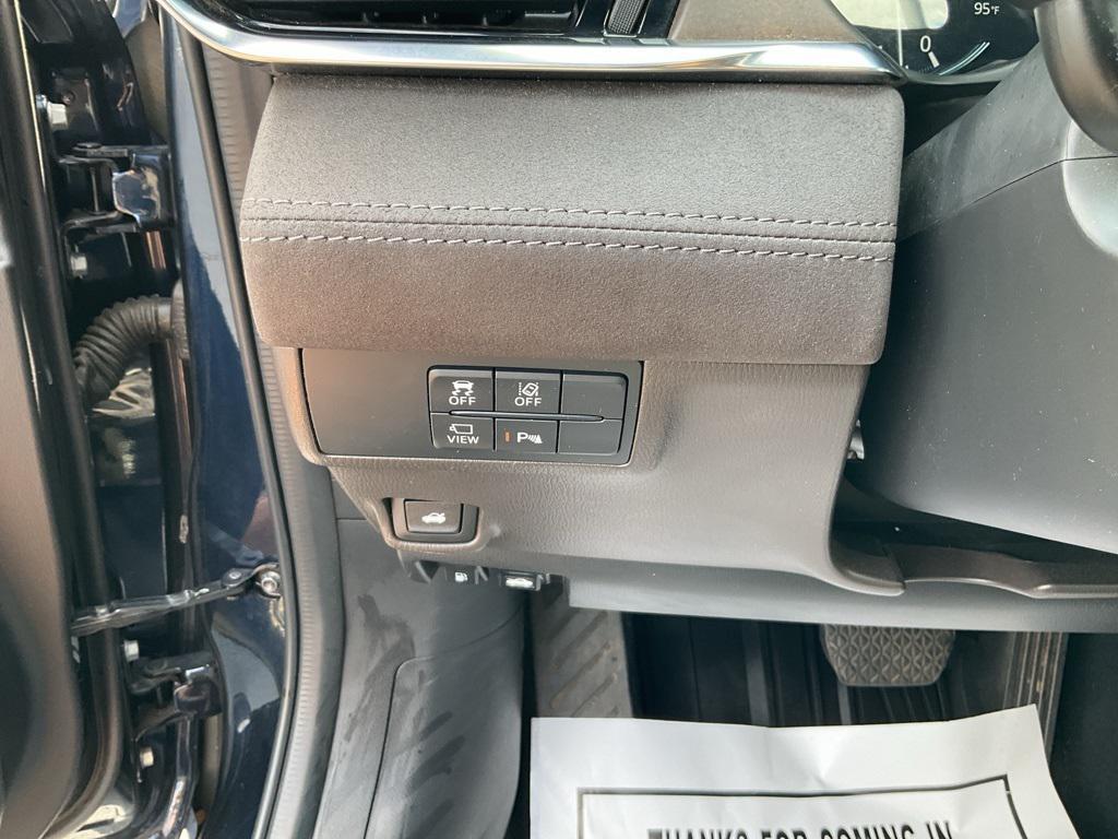 used 2018 Mazda Mazda6 car, priced at $20,587