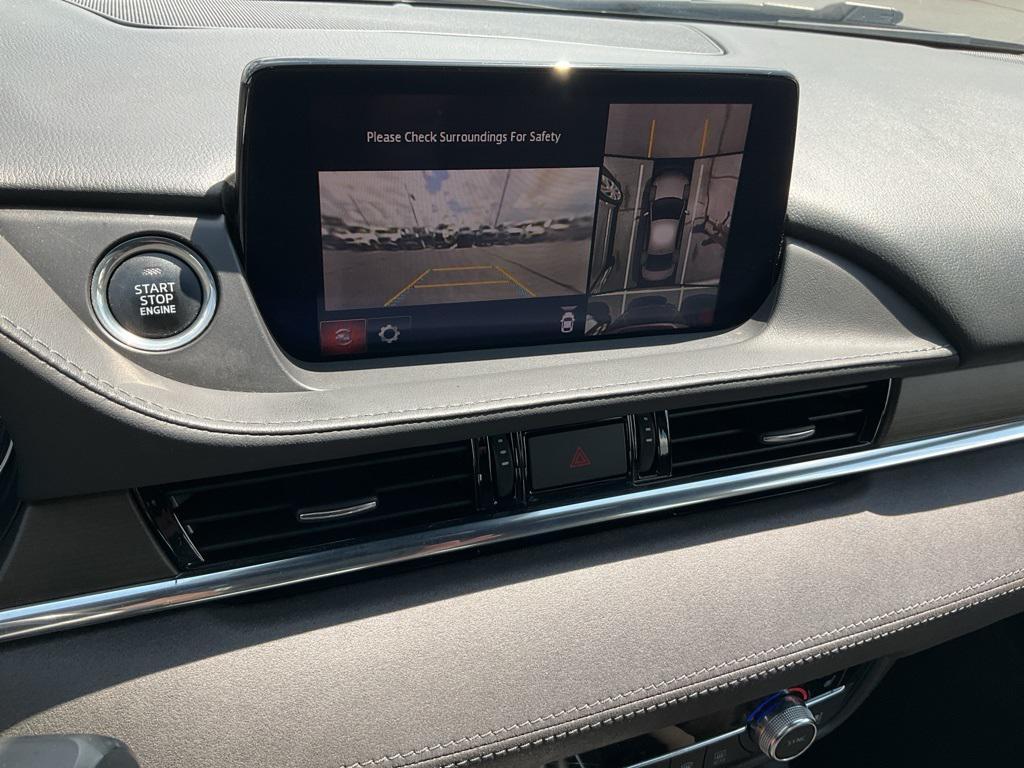 used 2018 Mazda Mazda6 car, priced at $20,587