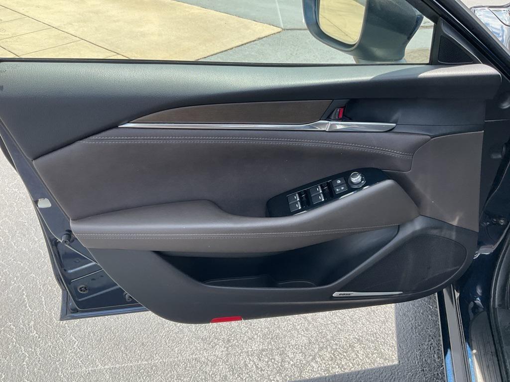 used 2018 Mazda Mazda6 car, priced at $20,587