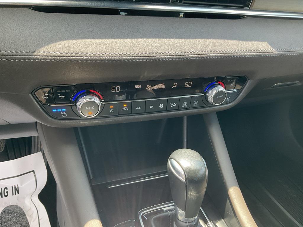 used 2018 Mazda Mazda6 car, priced at $20,587