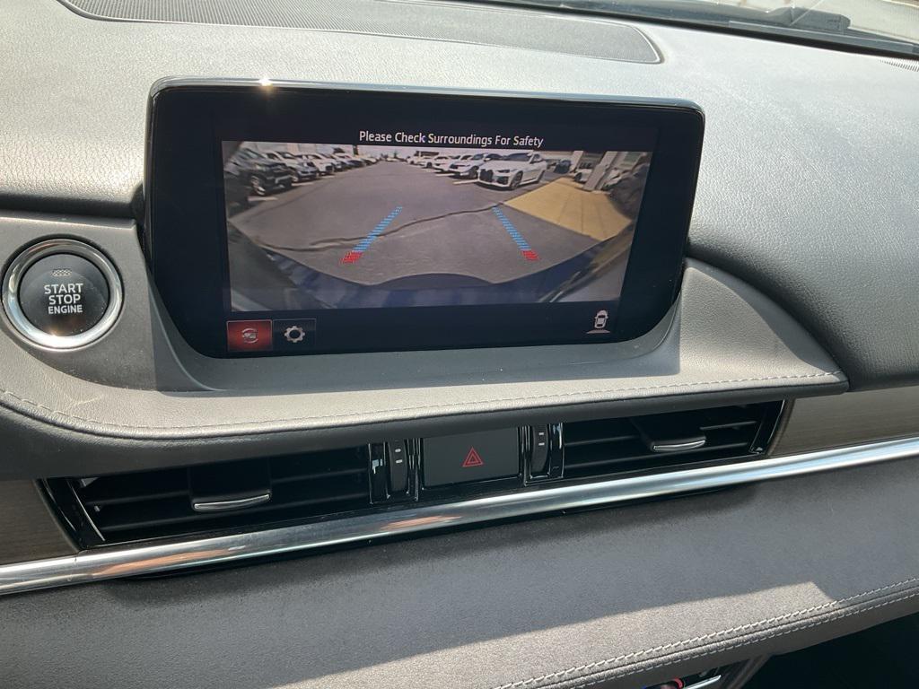 used 2018 Mazda Mazda6 car, priced at $20,587