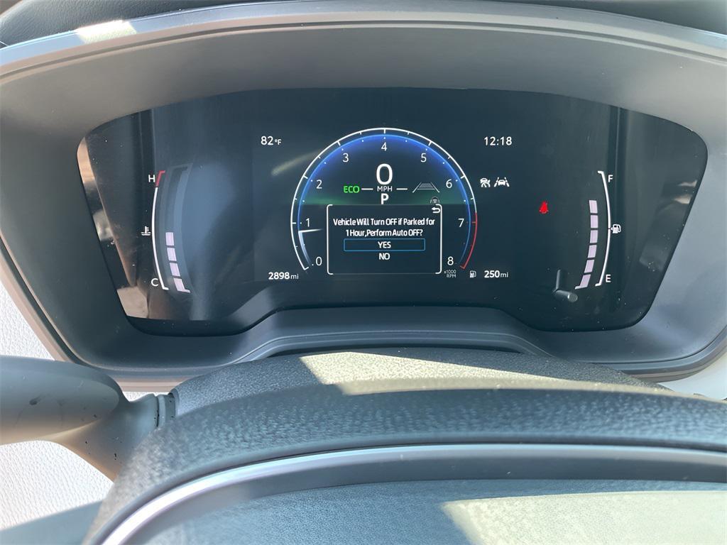 used 2025 Toyota Corolla car, priced at $25,352