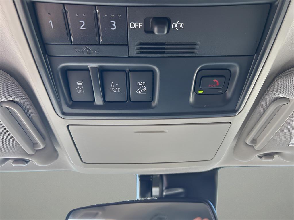 used 2024 Toyota 4Runner car, priced at $38,701