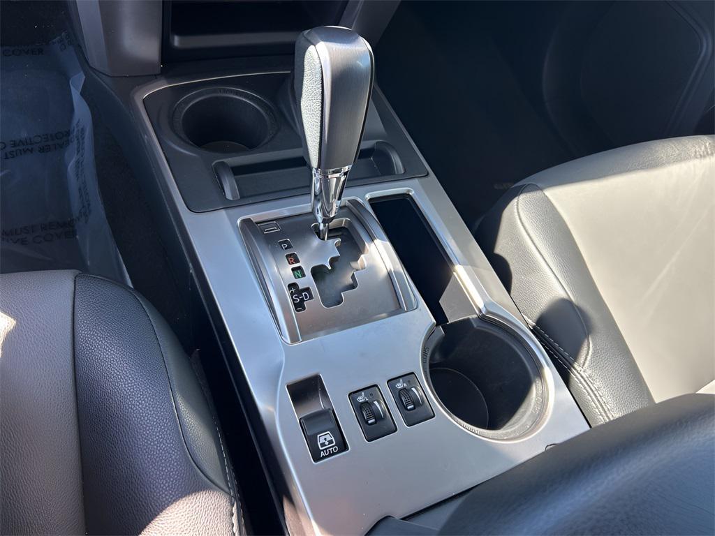 used 2024 Toyota 4Runner car, priced at $38,701
