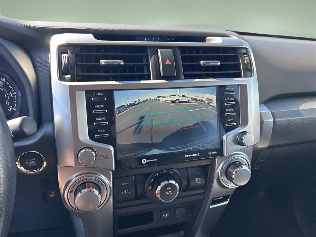 used 2024 Toyota 4Runner car, priced at $38,701