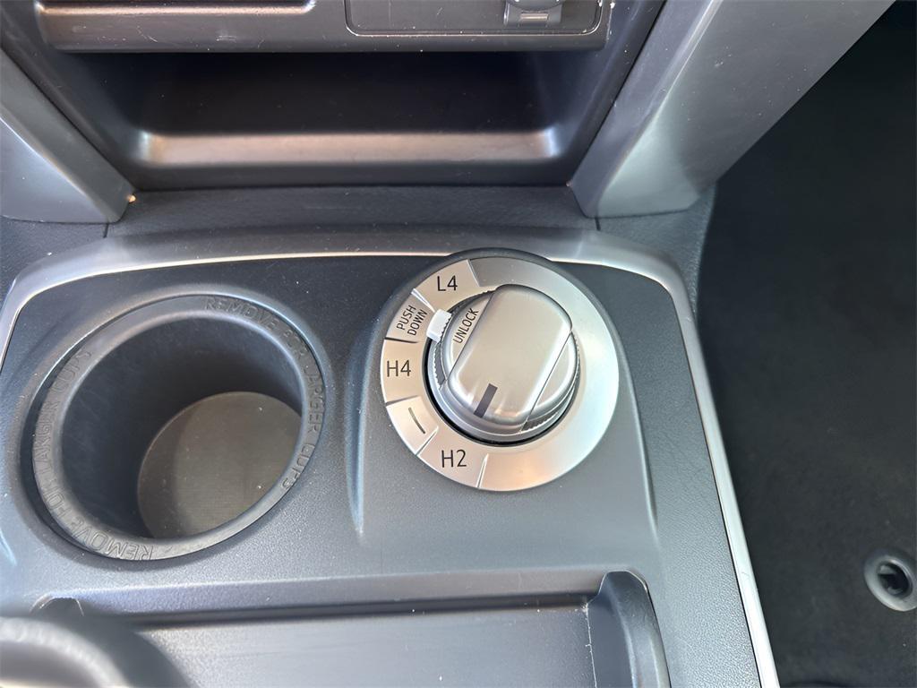 used 2024 Toyota 4Runner car, priced at $38,701