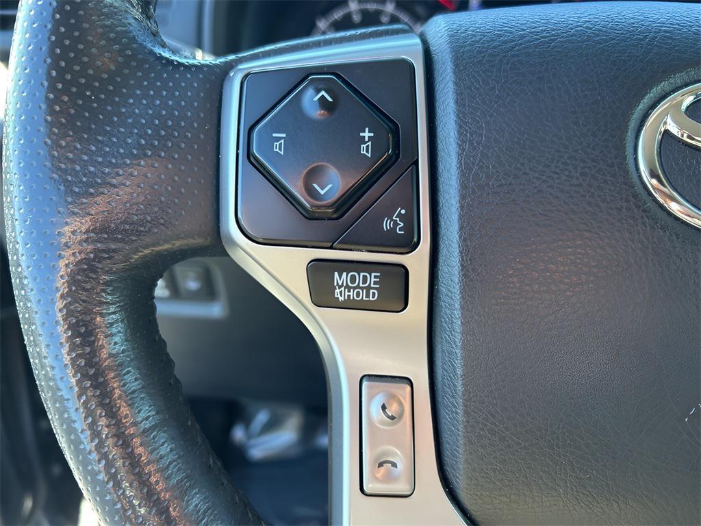 used 2024 Toyota 4Runner car, priced at $38,701