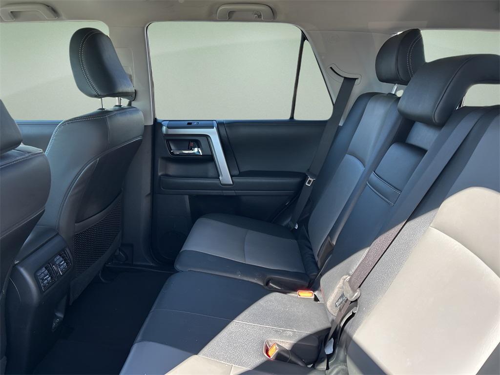 used 2024 Toyota 4Runner car, priced at $38,701