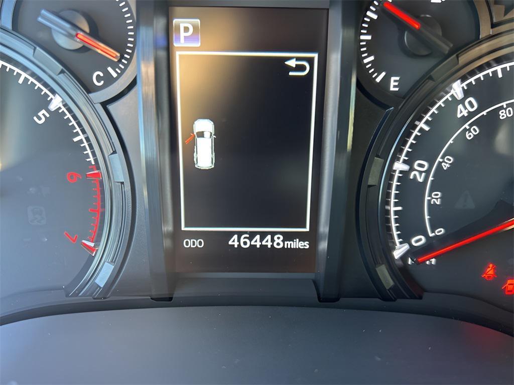 used 2024 Toyota 4Runner car, priced at $38,701