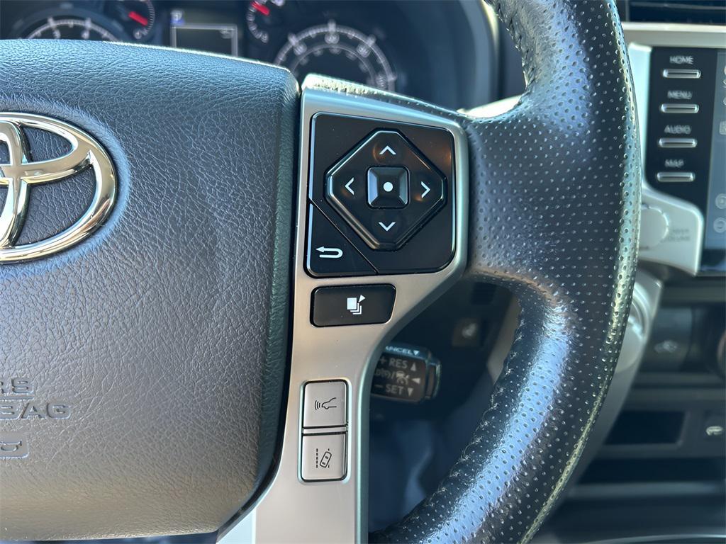 used 2024 Toyota 4Runner car, priced at $38,701
