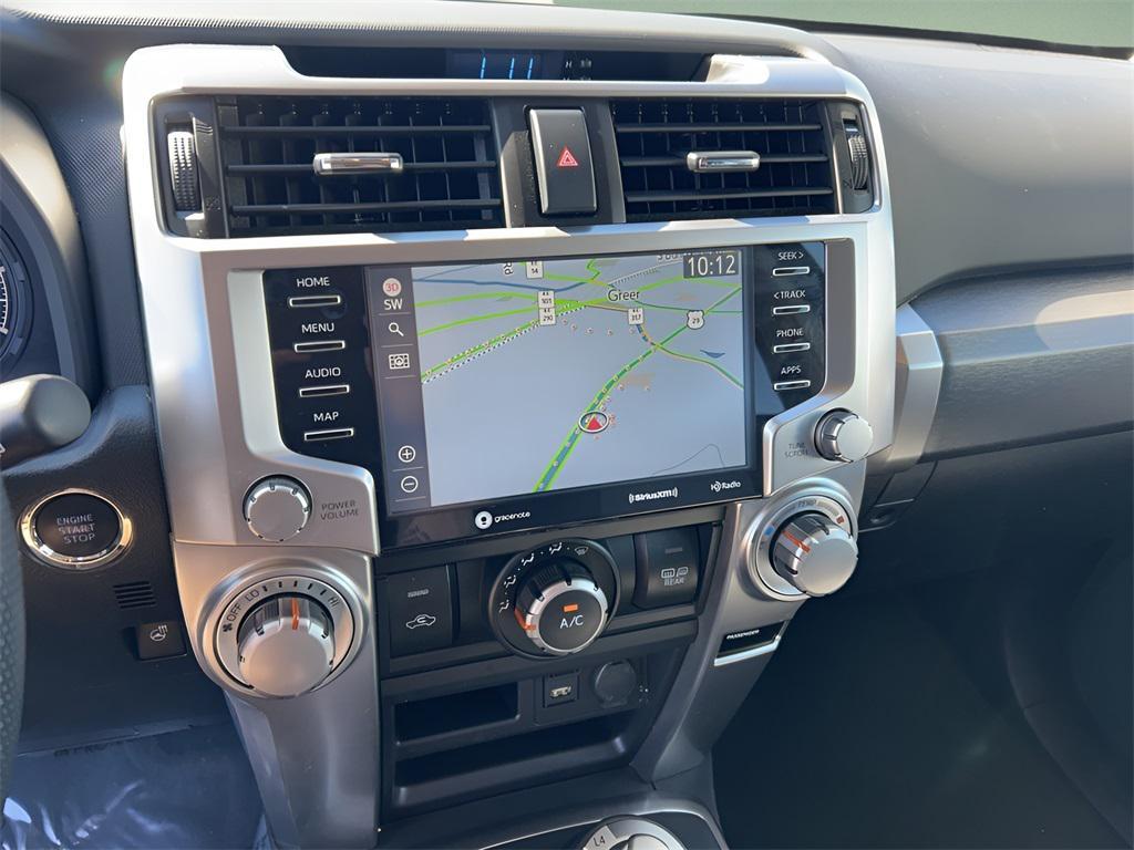 used 2024 Toyota 4Runner car, priced at $38,701