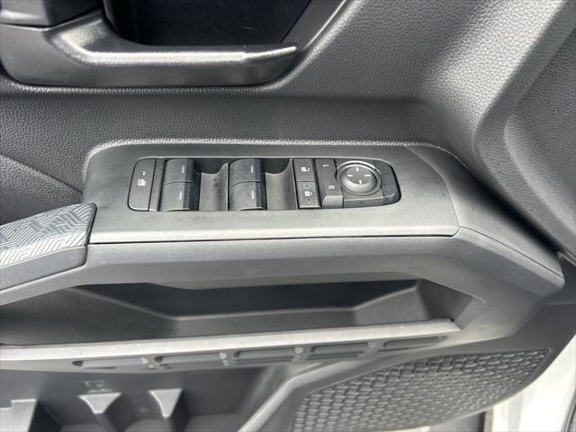 used 2024 Toyota Tacoma car, priced at $33,856
